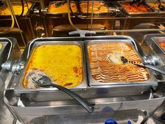 -比格比萨自助(宝山日月光店)