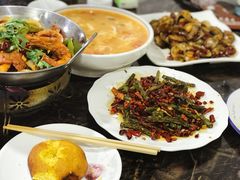 -张树军海鲜(王府壹号店)