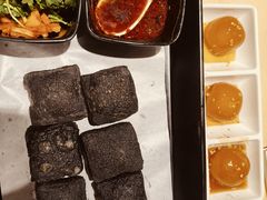 -火宫殿·小吃王国(坡子街店)