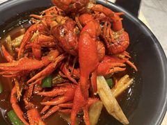 -聚味瞿记·龙虾堂(天元店)