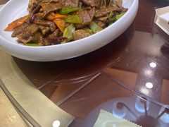 -李家猪蹄融合菜馆(河松街店)