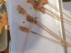 -木屋烧烤(创意园店)