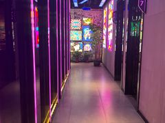 -沈胖子音乐烤吧·炒菜·龙虾(环城东路店)