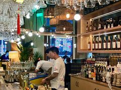 -不二·民谣音乐餐吧(长沙店)