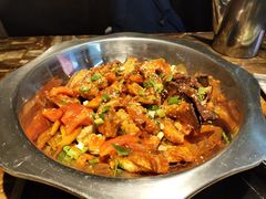 -小飞鱼火锅(龙翔街店)