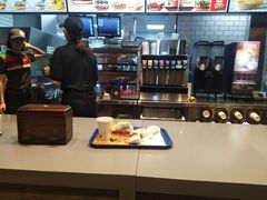 -汉堡王(巨海邻里荟店)