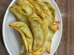-草桥清真牛肉锅贴扁食店
