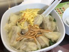 -锡笼记·无锡小笼(常熟万达店)