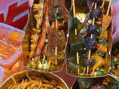 -研卤堂香糯热卤(青秀航洋城店)