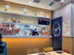 -吉野家(复兴路第二餐厅店)