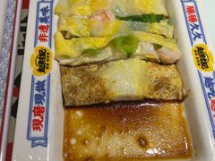-赵财财·肠粉·煲仔饭(华润万象城店)