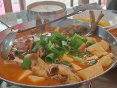 -涵家味土菜馆·徽州一绝臭鳜鱼(三河古镇店)