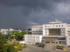 -广西师范大学(育才校区)