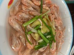 红娘子虾-新虹楼饭庄(崇明陈家镇店)