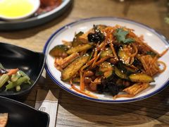 -大壮家原味烤肉(兴华北街店)
