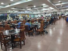 大堂-华仔土鸡店(创意产业园店)