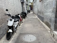 -SUSU·苏苏(四合院创始店)