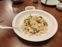 龙井虾仁-山外山菜馆(玉泉路店)