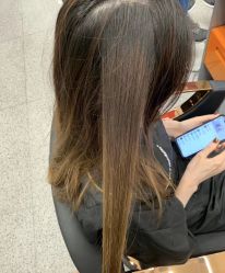 点击看大图 -Rise Hair上升造型