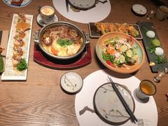 -耕海日本料理(万达华府店)