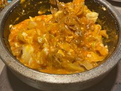 石锅肥牛-新白鹿餐厅(金鹰新街口店)