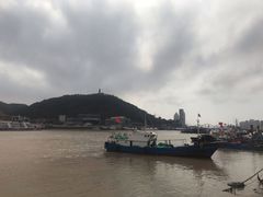 -沈家门渔港