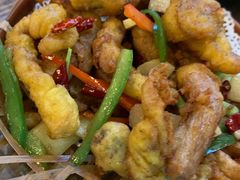 -双塔老饭店