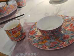 -泰椰里·泰国餐厅(智慧城广百广场店)