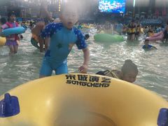 -杭州浪浪浪水公园