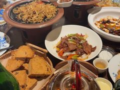 -奉天小馆·非遗东北菜(沈阳万象城店)