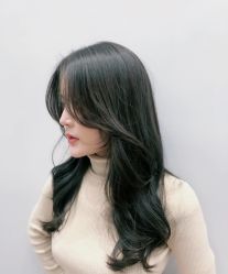 点击看大图 -GIRL STYLE 烫发·染发沙龙