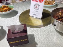 -金百万烤鸭店(良乡店)