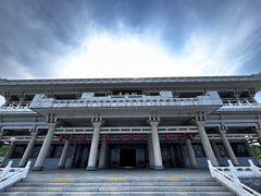 -六鼎山文化旅游区