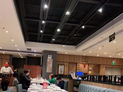 大堂-今之味南亚厨房·探店指南(领展购物广场店)