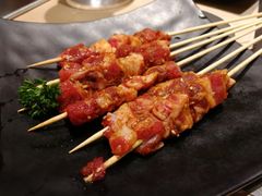 -新石器烤肉(中房金谊广场店)