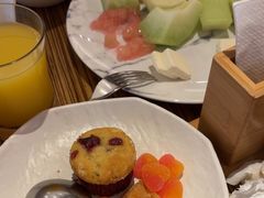 -亚特兰蒂斯-番红花海鲜自助餐厅·鲜活海鲜·小火锅