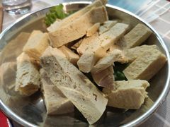 -上二楼涮肉馆(顺义二中店)
