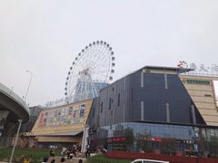 -摩天活力城·摩天轮