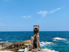 -三亚蜈支洲岛旅游区
