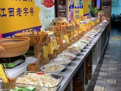 -老萍巷莲花血鸭·萍乡地标江西菜(步行街店)