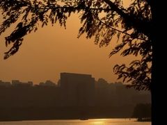 -天鹅湖体育公园