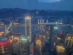 -WFC会仙楼观景台