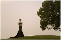 -杭州金夫人婚纱摄影(富阳私享店)