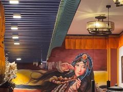 -敏珠拉姆藏餐·南京厨房(富春江东街店)