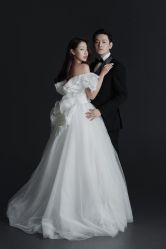 点击看大图 -金夫人婚纱摄影(华南店)