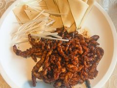 -辣婆婆(航天桥店)