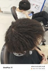 -尤司男士国潮理发馆