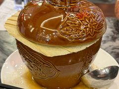 -安泰楼·佛跳墙创始人·传统闽味早茶·酒楼(三坊七巷闽菜地标店)