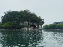 -桂林两江四湖景区