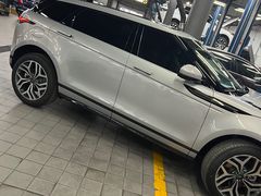 -上海伟杰·捷豹路虎4S店(闵行店)